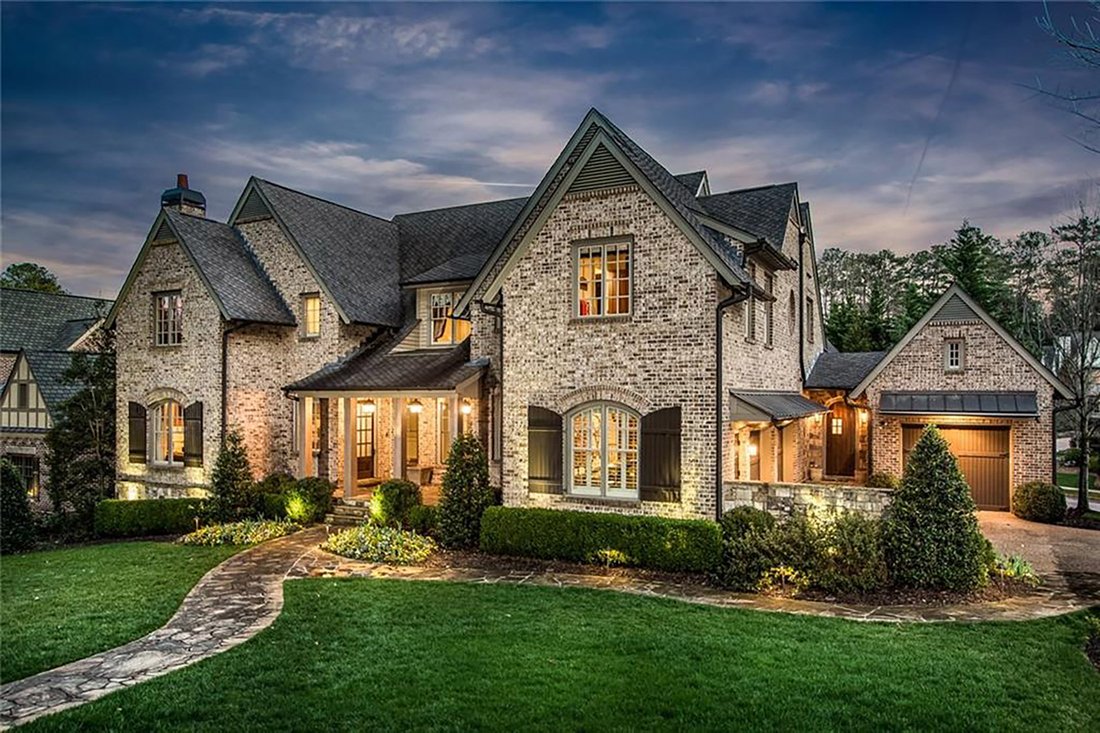 House in Atlanta, Georgia, United States 3 - 18864590