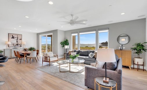 Condo in Richmond, California, United States 1