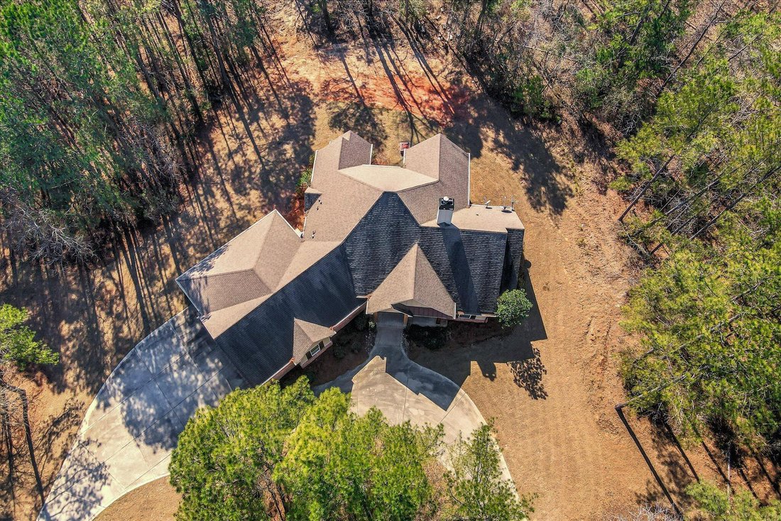 House in Appling, Georgia, United States 5 - 18866005