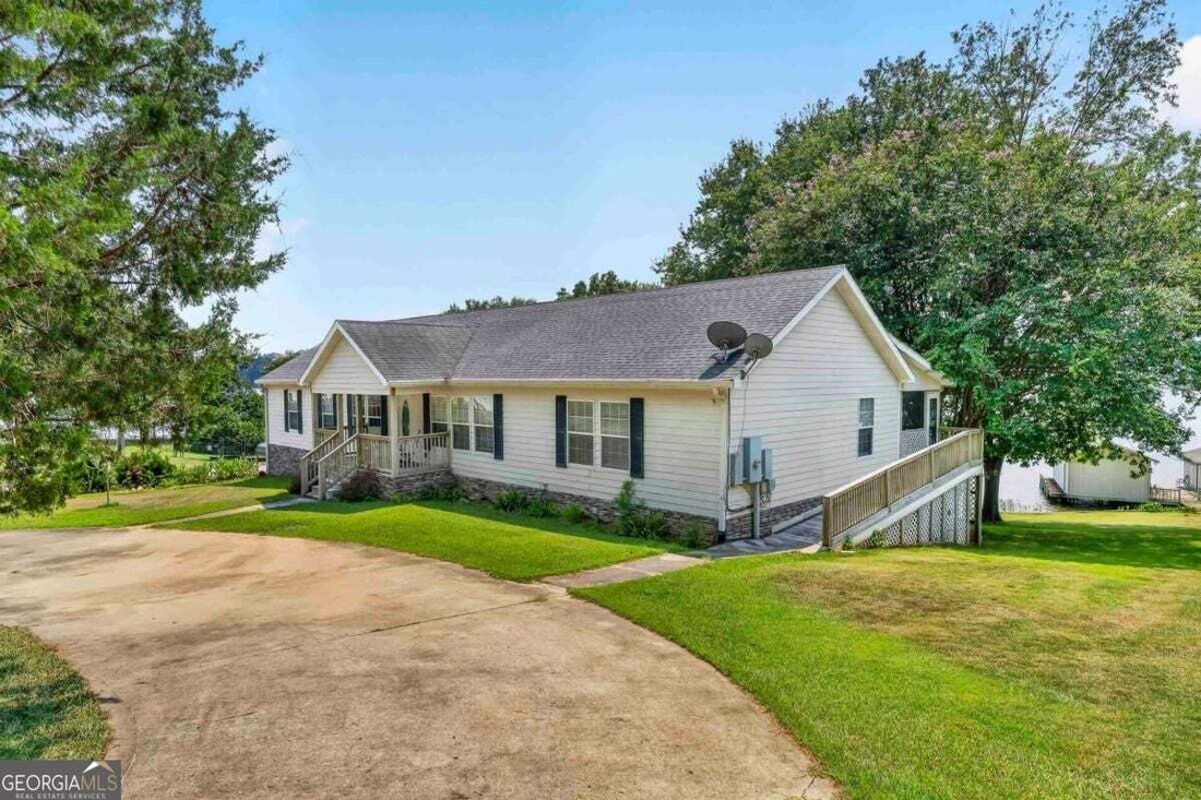 House in Eatonton, Georgia, United States 5 - 18865740