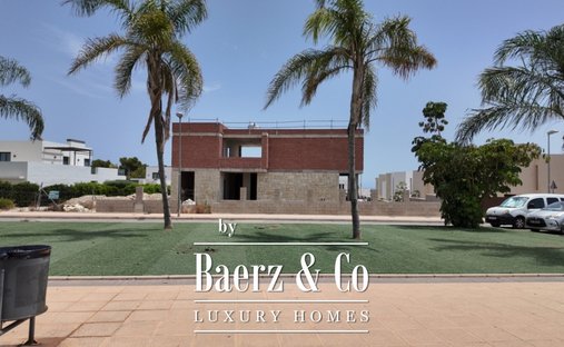 Villa a La Nucia, Comunità Valenzana, Spagna 1
