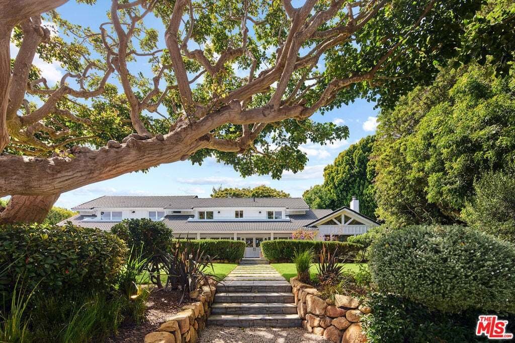 Haus in Malibu, Kalifornien, Vereinigte Staaten 1 - 18866468