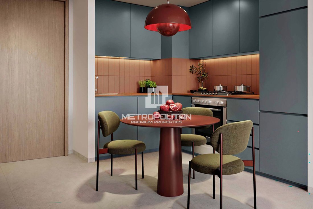 Wohnung in Business Bay, Dubai, Vereinigte Arabische Emirate 4 - 18864019