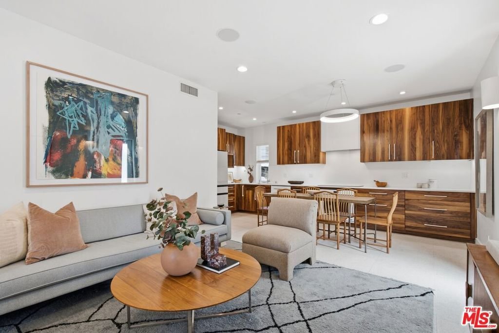House in Los Angeles, California, United States 5 - 18866359