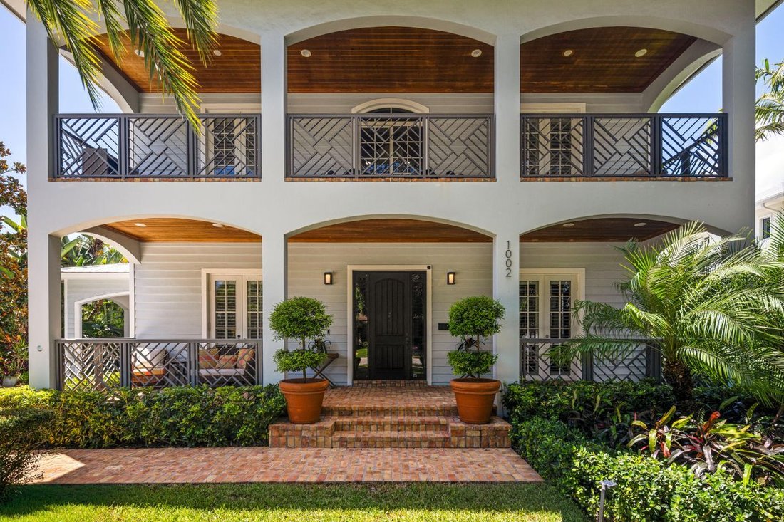House in Delray Beach, Florida, United States 5 - 18834410