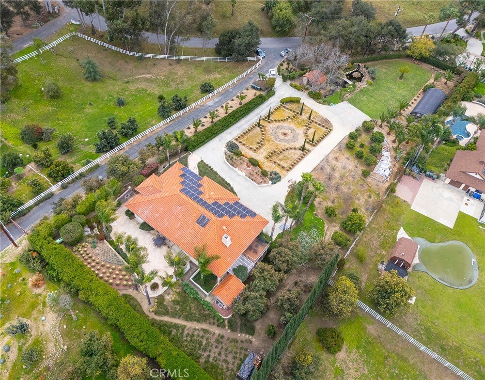 House in Fallbrook, California, United States 3 - 18868147