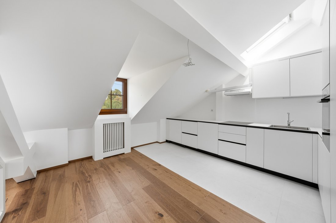 Haus in Bellevue, Kanton Genf, Schweiz 4 - 18865162