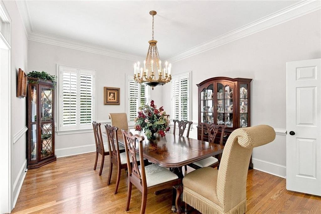 Casa a Atlanta, Georgia, Stati Uniti 5 - 18663683