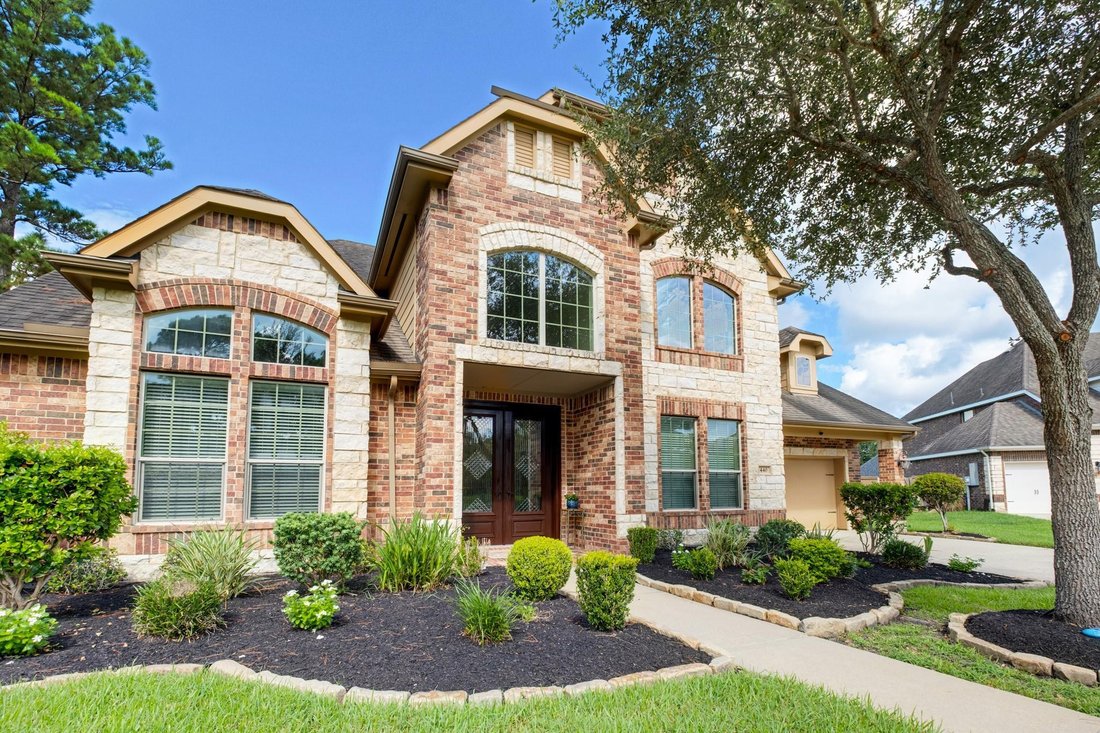 House in Dickinson, Texas, United States 2 - 18866765