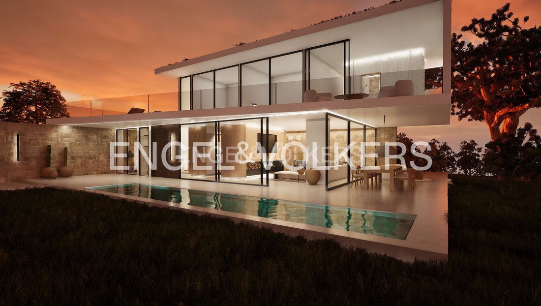 House in Sant Vicenc de Montalt, Catalonia, Spain 1 - 16132459