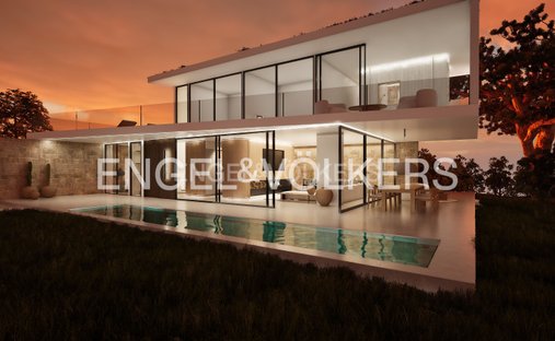 Haus in Sant Vicenç de Montalt, Katalonien, Spanien 1