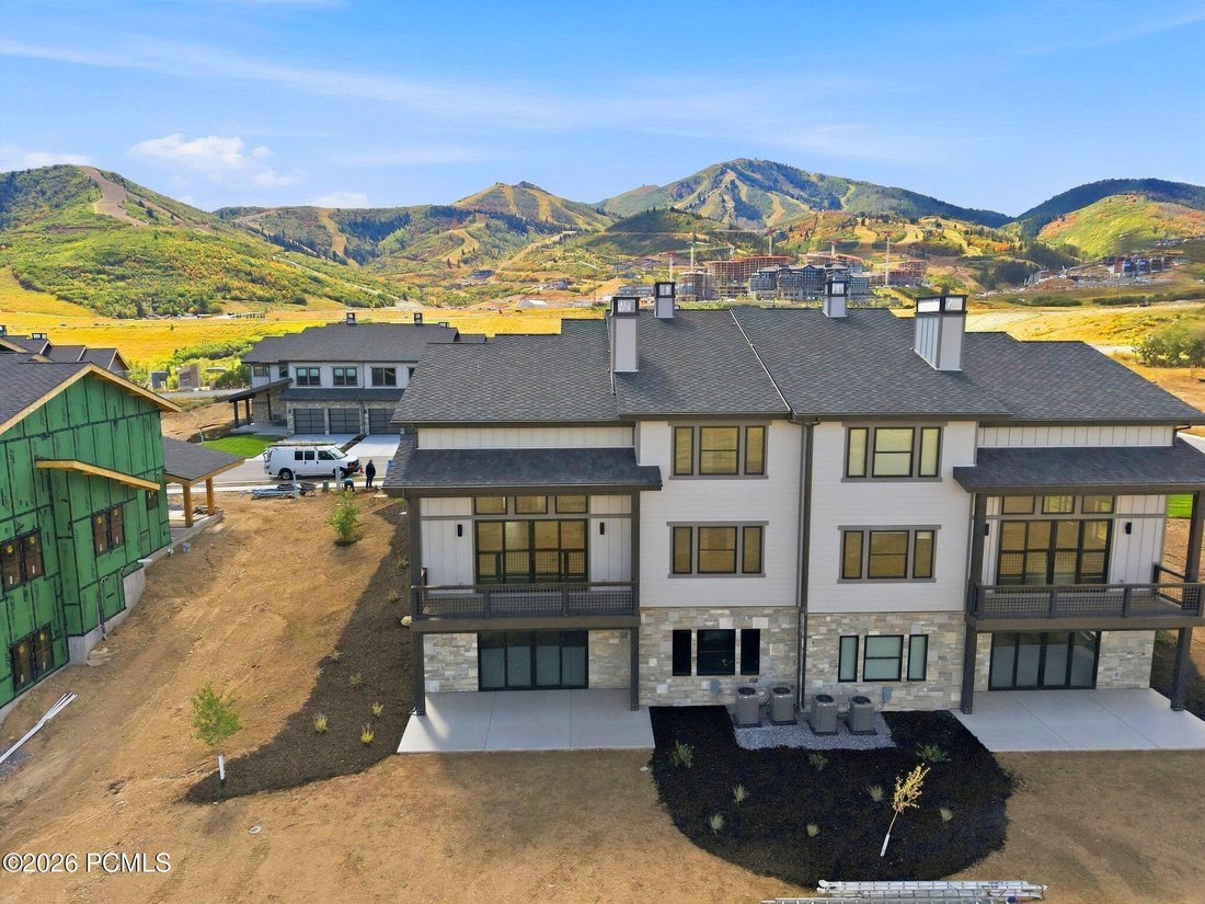 Residenza a Heber City, Utah, Stati Uniti 2 - 16831569