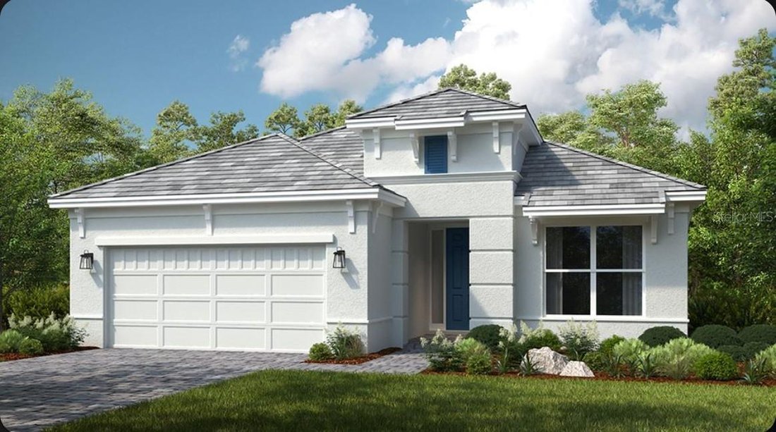 House in Bradenton, Florida, United States 1 - 18866309