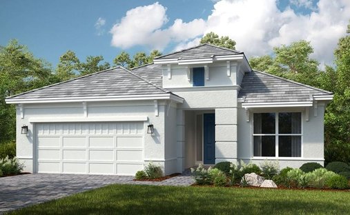 House in Bradenton, Florida, United States 1