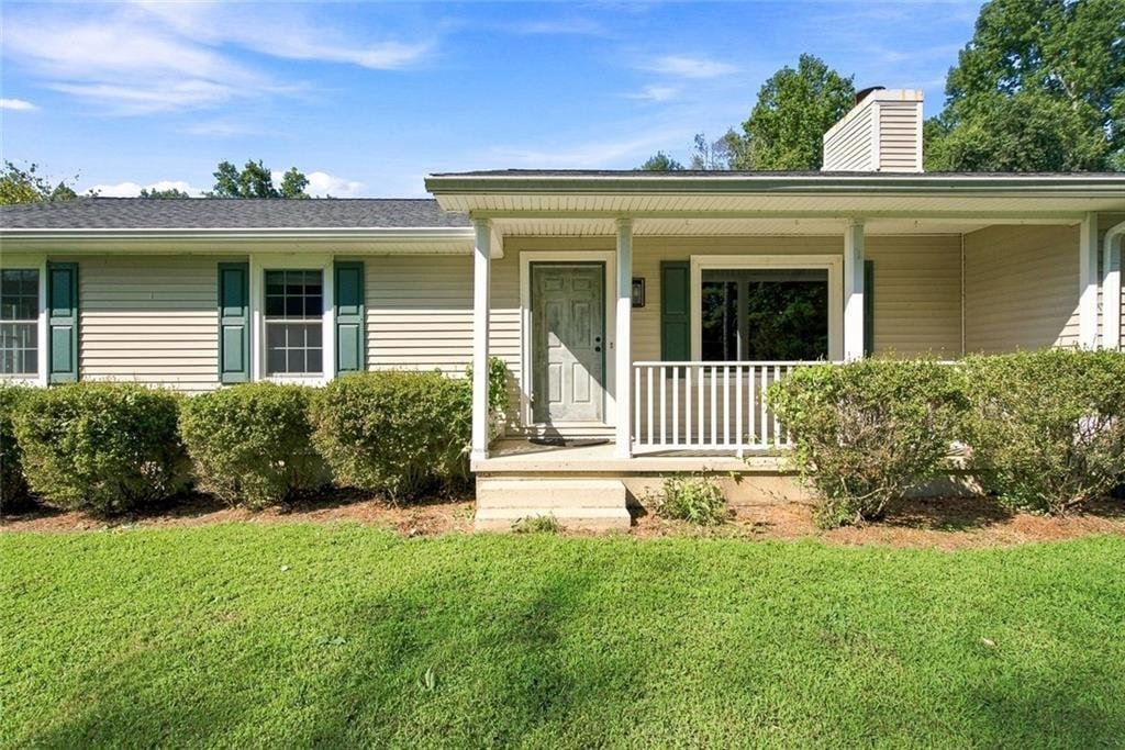 House in Milton, Georgia, United States 3 - 18814647