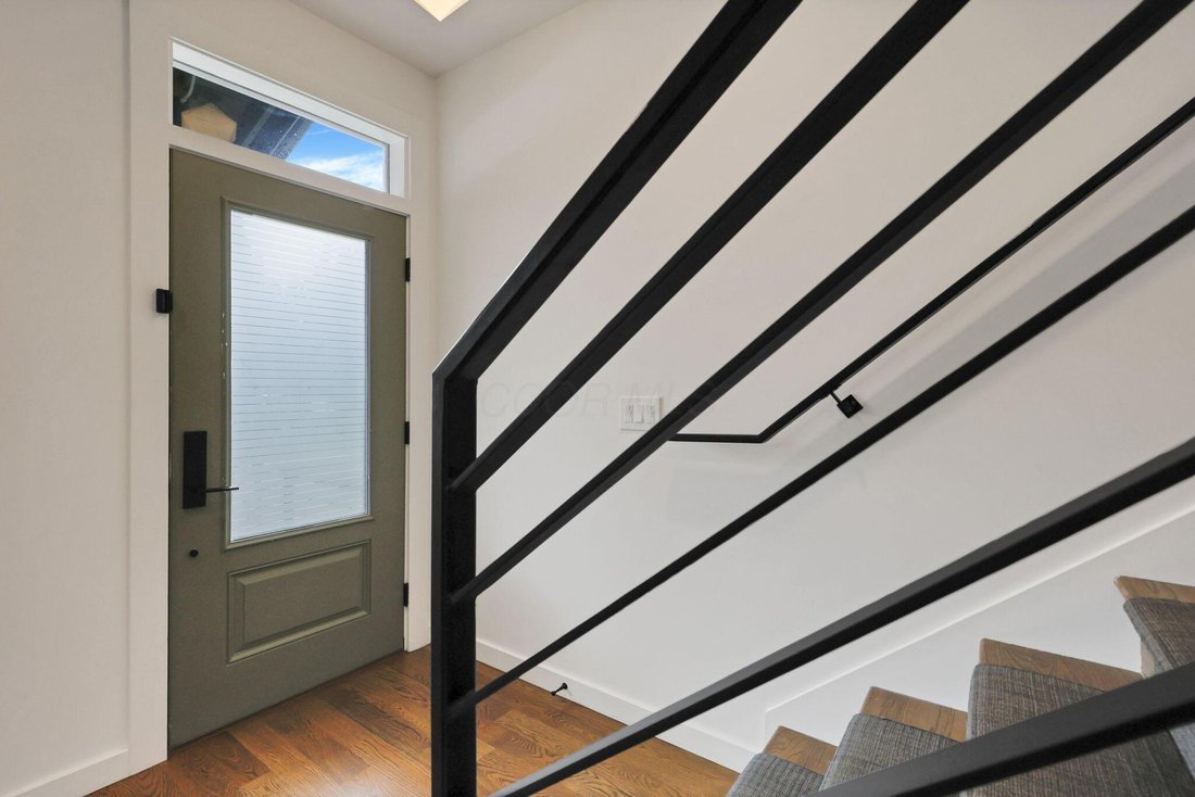 House in Columbus, Ohio, United States 2 - 18866864