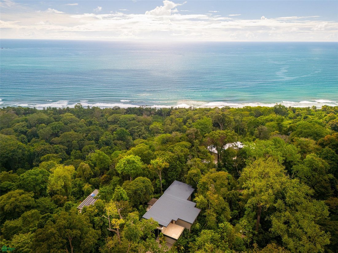 Casa a Uvita, Provincia di Puntarenas, Costa Rica 3 - 18085106