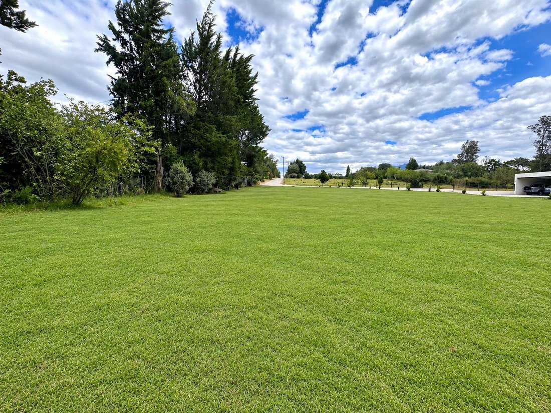 Land in Quito, Pichincha, Ecuador 1 - 18862441