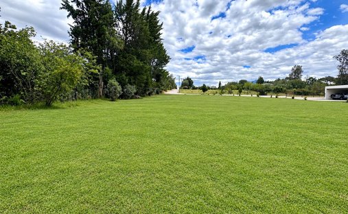 Terreno en Quito, Pichincha, Ecuador 1