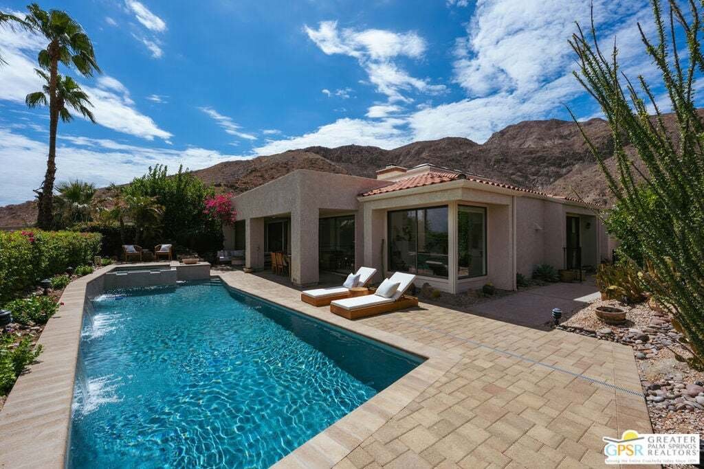 House in Rancho Mirage, California, United States 1 - 18866328