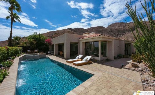 House in Rancho Mirage, California, United States 1