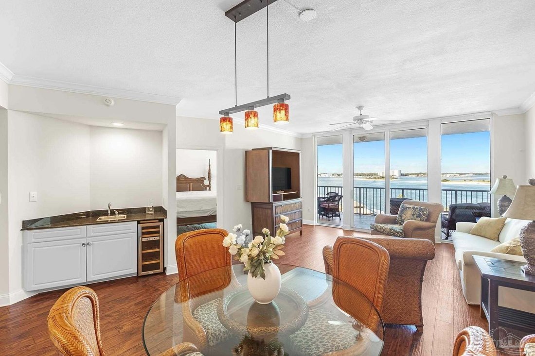 Condominio en Orange Beach, Alabama, Estados Unidos 3 - 18864964
