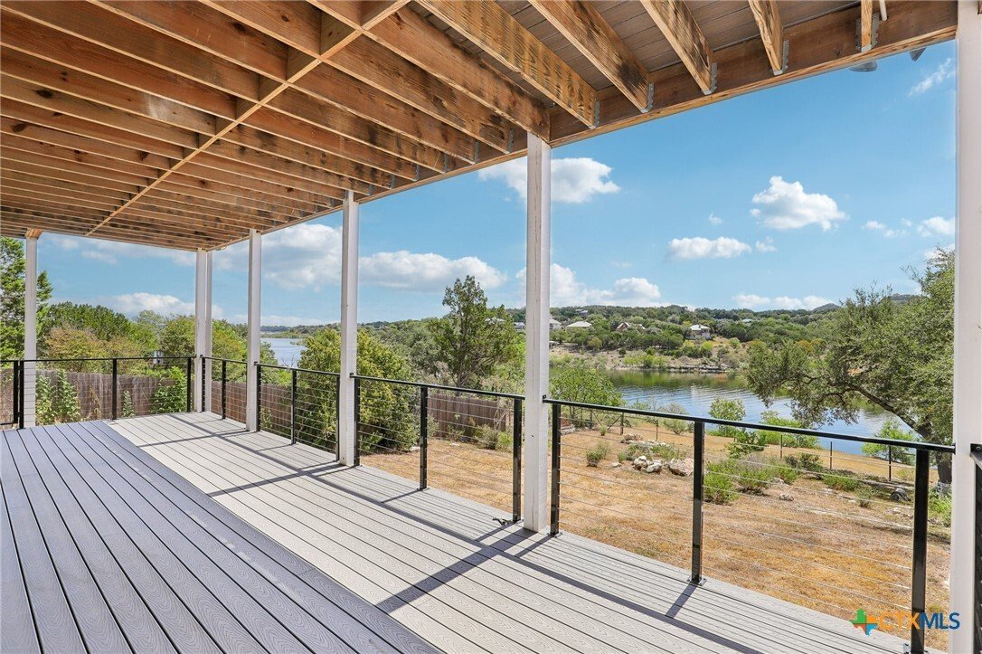 Maison à Canyon Lake, Texas, États-Unis 4 - 18865325