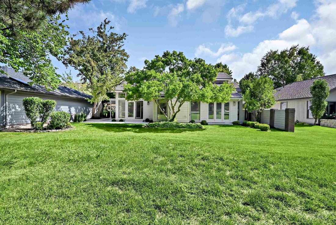 House in Boise, Idaho, United States 5 - 18865478