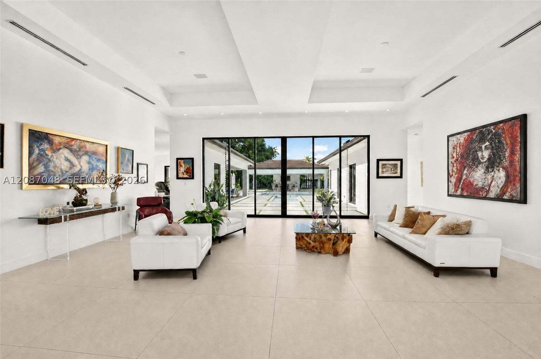Casa a Miami, Florida, Stati Uniti 3 - 18853065