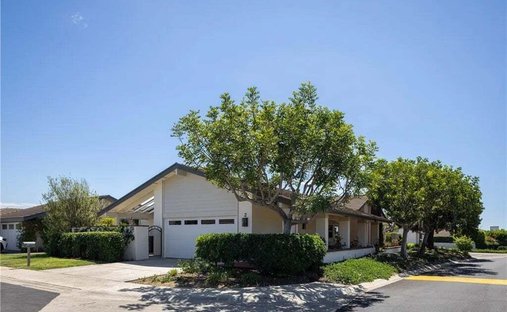 Condo in Newport Beach, California, United States 1