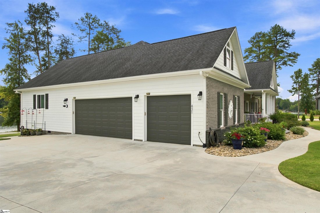 Haus in Salem, South Carolina, Vereinigte Staaten 5 - 18865704