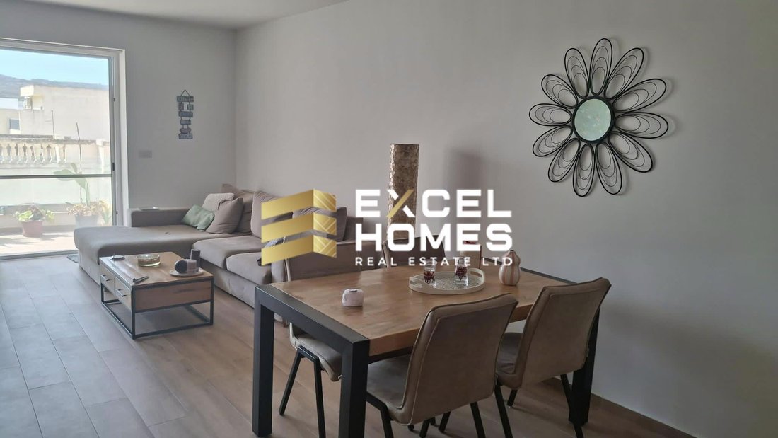 Apartment in Mgarr, Malta 5 - 18867397
