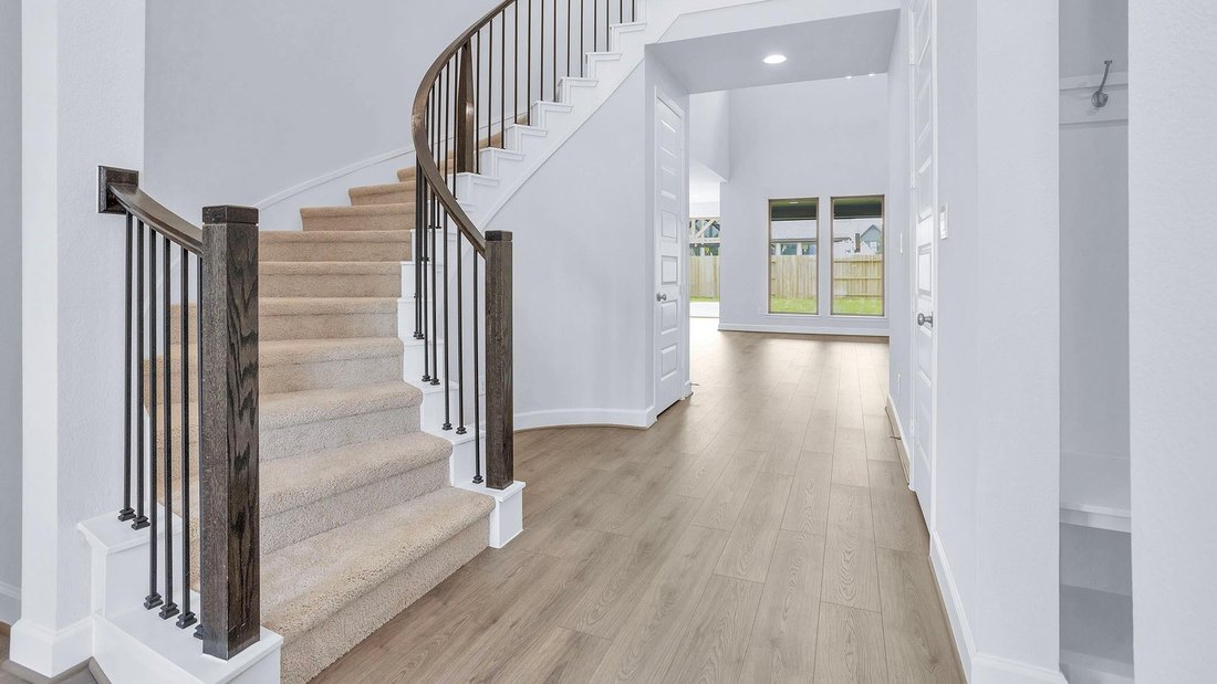 Haus in Conroe, Texas, Vereinigte Staaten 5 - 17725136