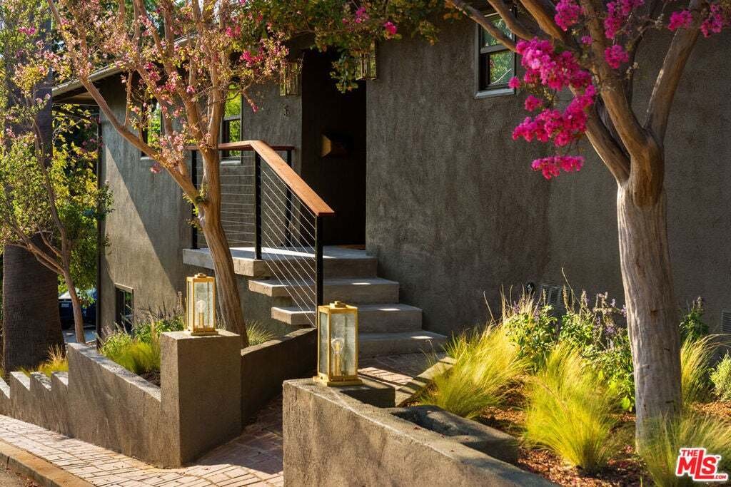 Casa a Los Angeles, California, Stati Uniti 2 - 18866329
