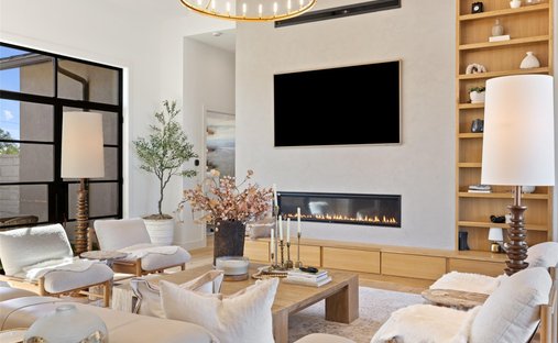 Casa a Dripping Springs, Texas, Stati Uniti 1
