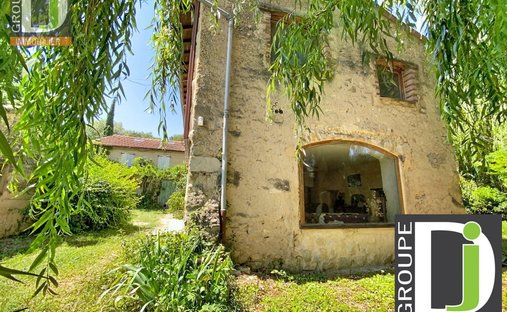 Farm Ranch in Vaunaveys-la-Rochette, Auvergne-Rhone-Alpen, Frankreich 1