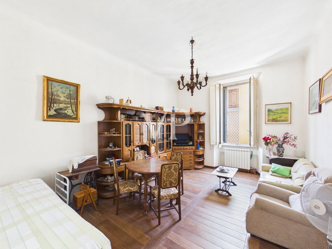 Wohnung in Bocconi, Mailand, Italien 2 - 18863874