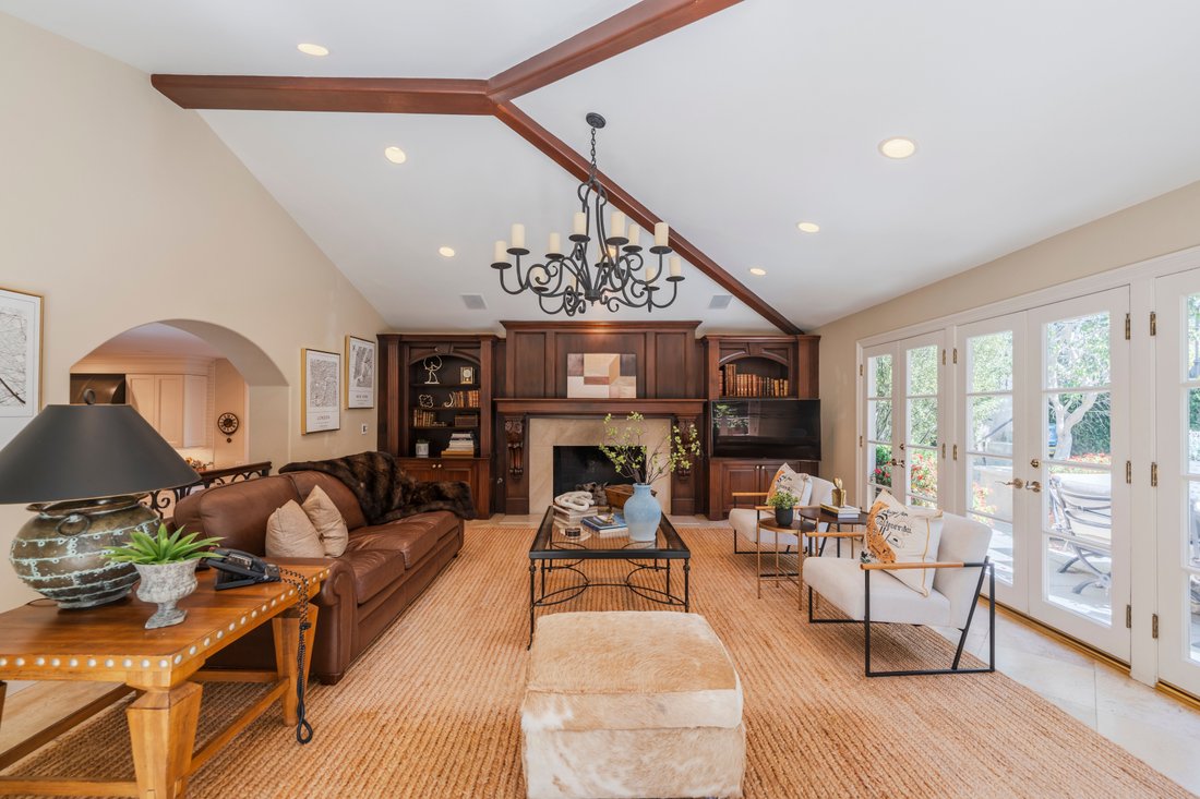 House in Rolling Hills Estates, California, United States 4 - 18864533