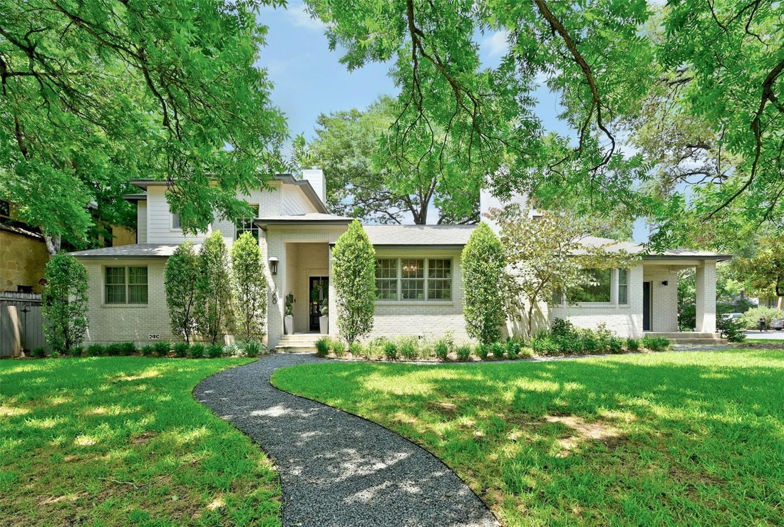Haus in Austin, Texas, Vereinigte Staaten 1 - 18865206