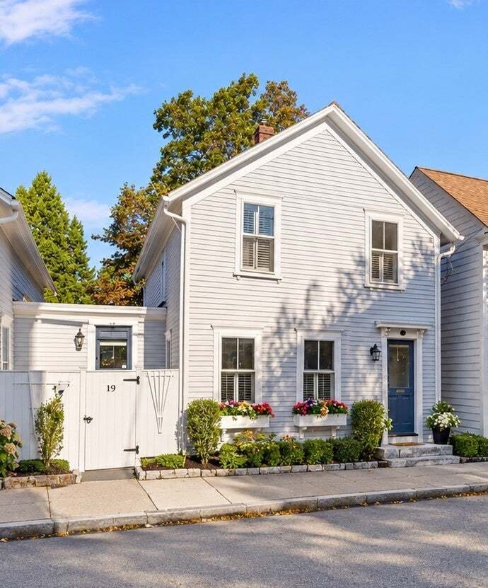 Maison à Newport, Rhode Island, États-Unis 2 - 18865185