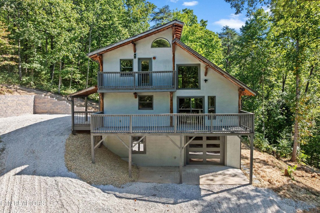 Haus in Maryville, Tennessee, Vereinigte Staaten 1 - 18865038