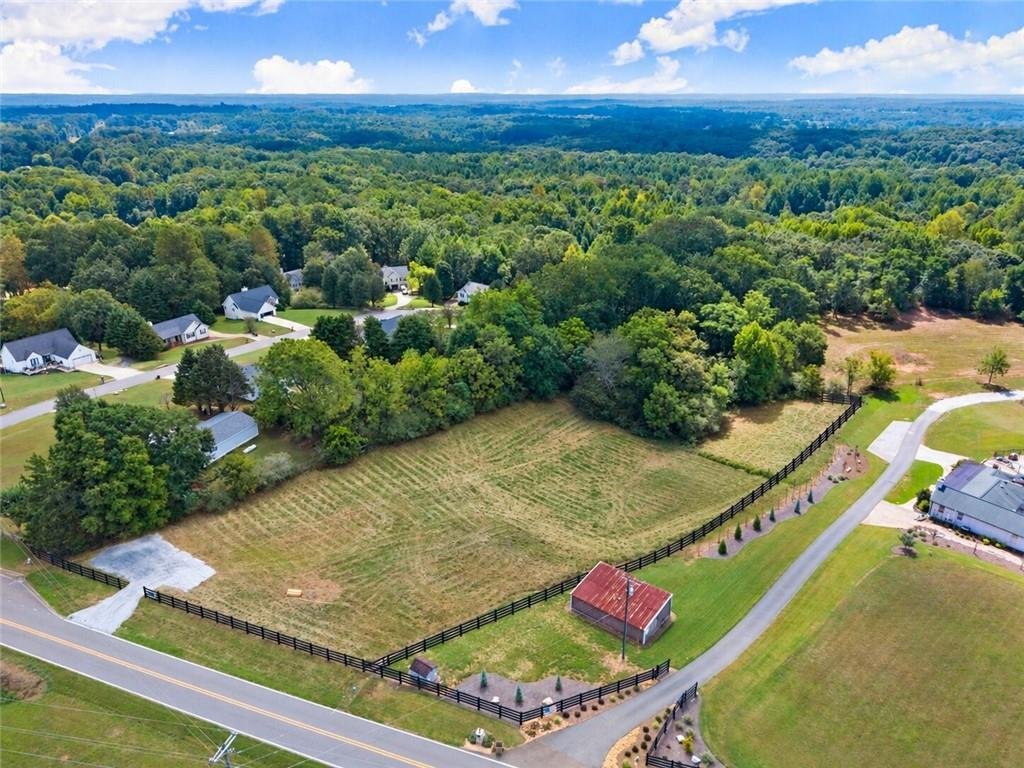 Land in Gainesville, Georgia, United States 4 - 18865412
