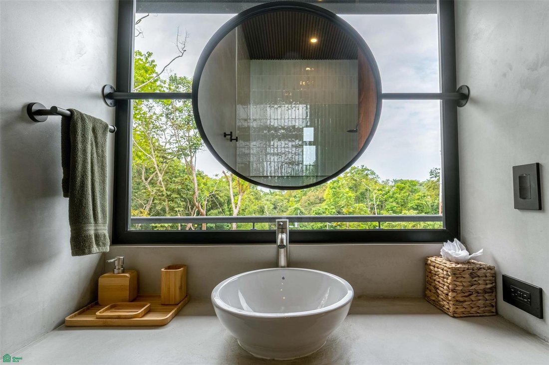 Casa en Quepos, Provincia de Puntarenas, Costa Rica 4 - 18266863