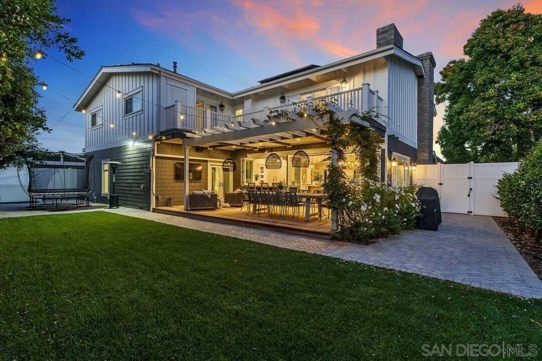 House in Coronado, California, United States 4 - 18866663