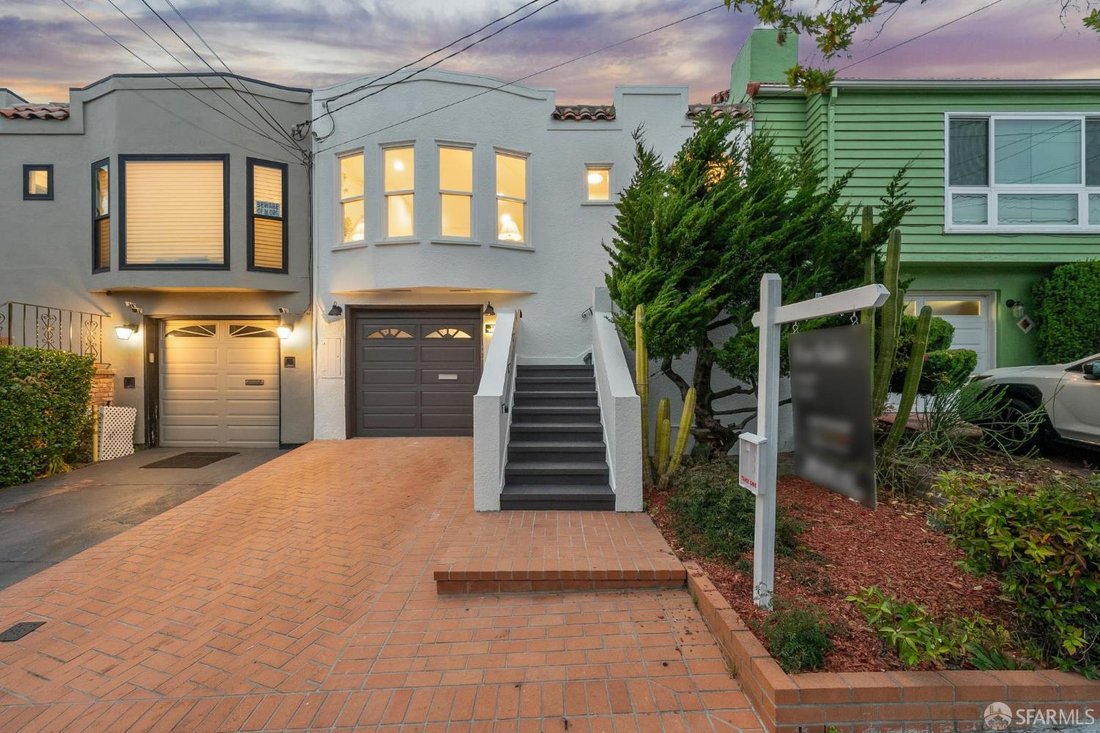 House in Colma, California, United States 1 - 18864634