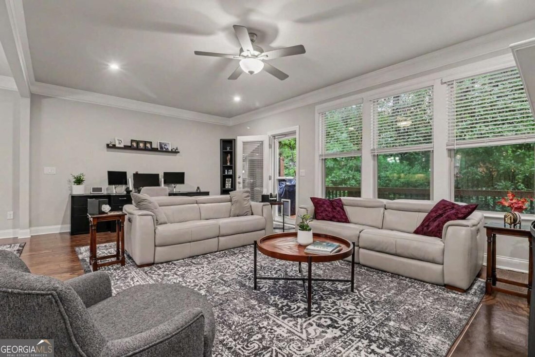 Townhouse in Chamblee, Georgia, United States 5 - 18865796