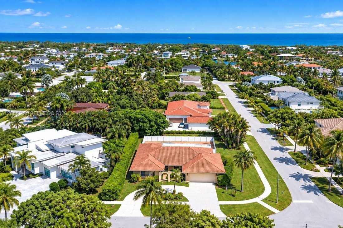 Casa en Boca Ratón, Florida, Estados Unidos 1 - 18868311