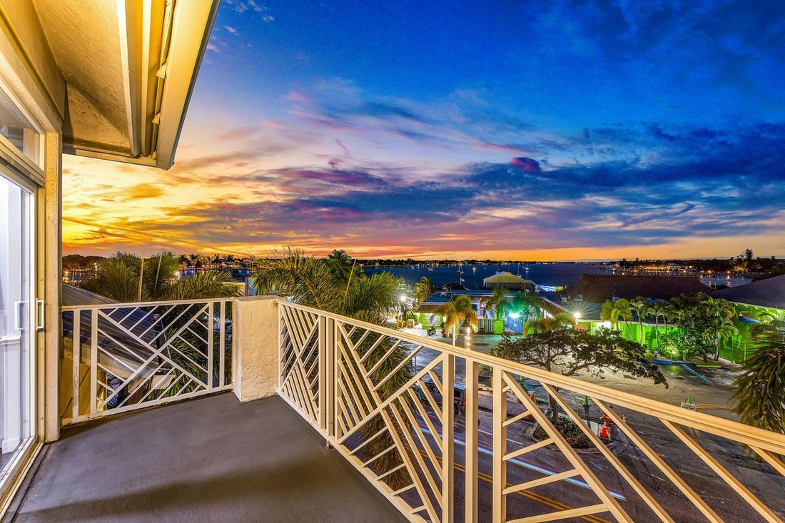 Residenza a Lantana, Florida, Stati Uniti 2 - 18864893