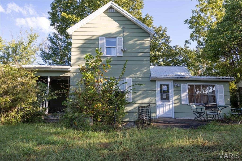 House in Oak Ridge, Missouri, United States 4 - 18865092
