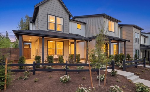 House in Sammamish, Washington, United States 1